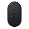 Dell Mouse Pro Compact MS355 Black (MS355-BLK-EMEA) (570-BBJH) (DEL570-BBJH)-DEL570-BBJH