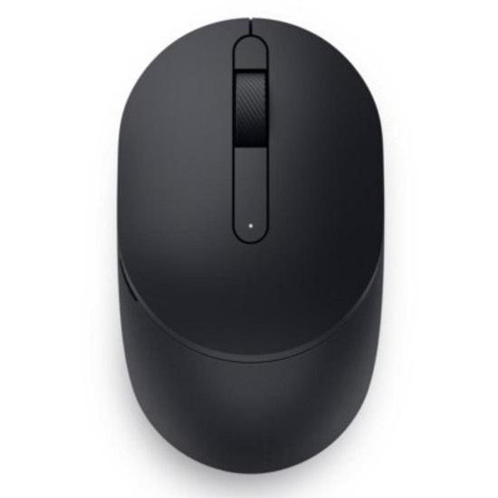 Dell Mouse Pro Compact MS355 Black (MS355-BLK-EMEA) (570-BBJH) (DEL570-BBJH)-DEL570-BBJH