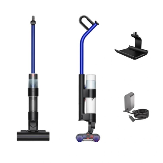 Dyson WashG1 Rechargeable Floor Cleaner Blue/Black (486236-01) (DYS486236-01)-DYS486236-01