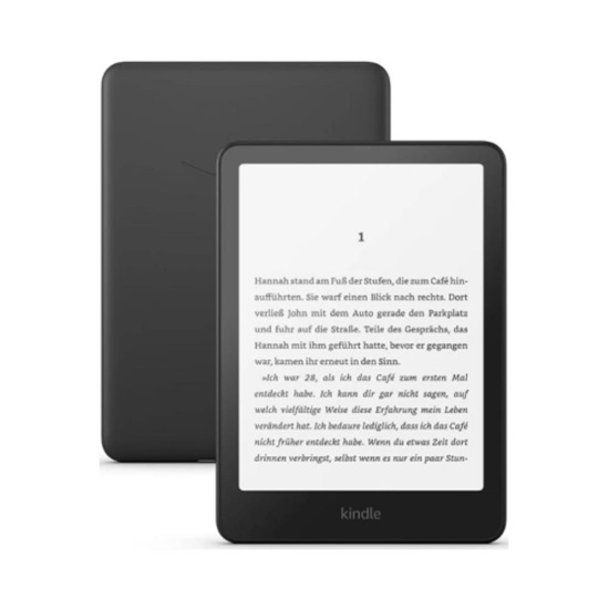 Amazon Kindle Paperwhite 16GB2024 Black (B0CFPXBJ9Y) (AMZB0CFPXBJ9Y)-AMZB0CFPXBJ9Y