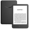 Amazon Kindle Gen 11 16GB 6 inches Black (B0CP31T5M6) (AMZB0CP31T5M6)-AMZB0CP31T5M6