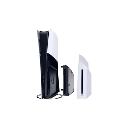 Sony PS5 Disc Driver UHD Blu-ray (1000041521) (SNY1000041521)-SNY1000041521