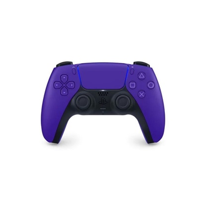 Sony PS5 DualSense Galactic Purple EU (1000040205) (SNY1000040205)-SNY1000040205
