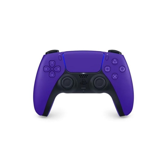 Sony PS5 DualSense Galactic Purple EU (1000040205) (SNY1000040205)-SNY1000040205