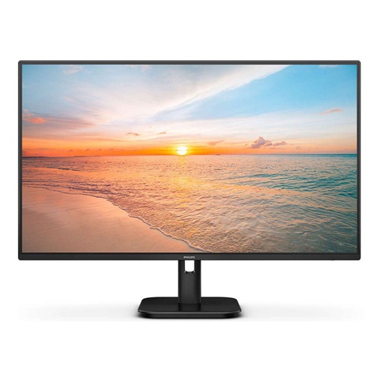 Philips 24E1N1300A IPS Monitor 24" (24E1N1300A/00) (PHI24E1N1300A)-PHI24E1N1300A