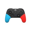 Nintendo Switch Fenner Tech Controller Pro Wireless (PC+Android) Blue/Red (43586) (NIN43586)-NIN43586