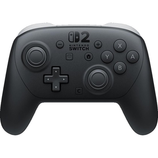 Nintendo Switch 2 Pro Controller (21475) (NIN21475)-NIN21475