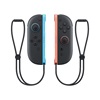Nintendo Switch 2 Joy-Con Coppia Controller Blue Red (21413) (NIN21413)-NIN21413
