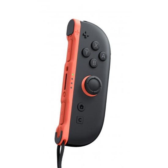 Nintendo Switch 2 Joy-Con Controller Red (21406) (NIN21406)-NIN21406
