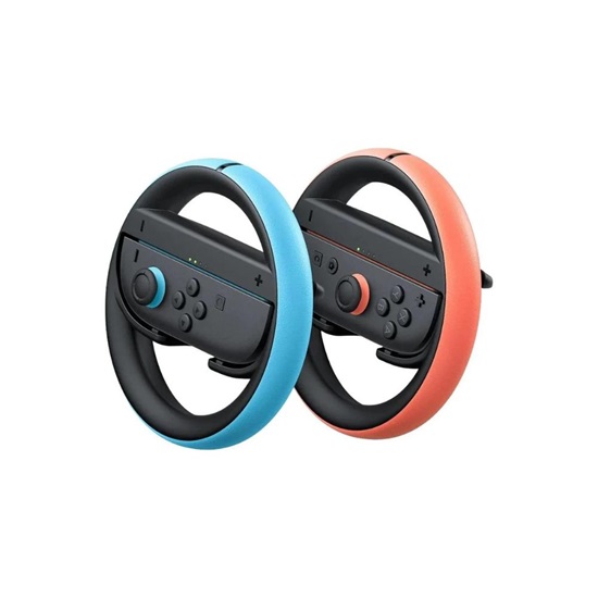 Nintendo Switch 2 Joy-Con Wheel Pair (21383) (NIN21383)-NIN21383