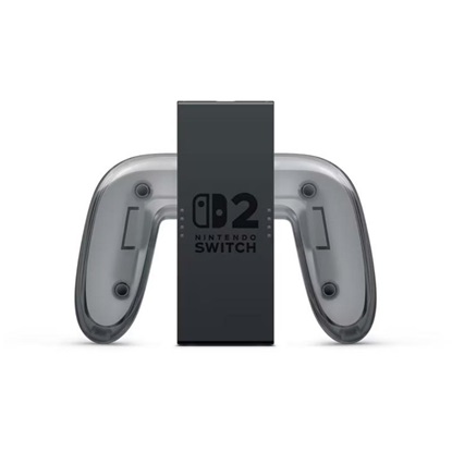 Nintendo Switch 2 Joy-Con Charging Grip (21376) (NIN21376)-NIN21376