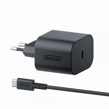 Nintendo Switch 2 AC Adapter (21352) (NIN21352)-NIN21352