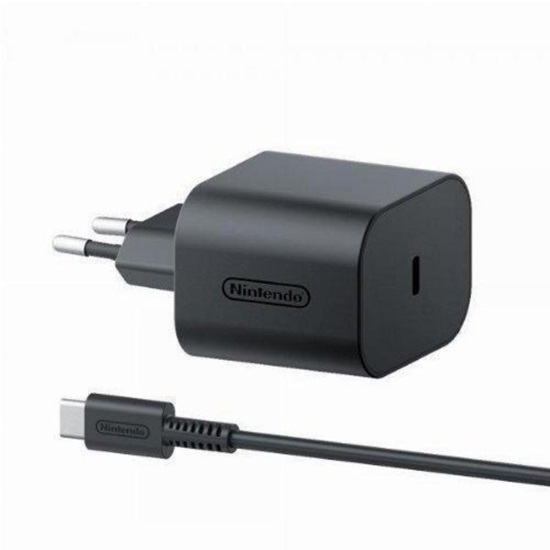 Nintendo Switch 2 AC Adapter (21352) (NIN21352)-NIN21352