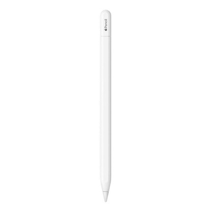 Apple Pin Pencil Gen2 White (MXN43ZM/A) (APPMXN43ZM-A)-APPMXN43ZM-A