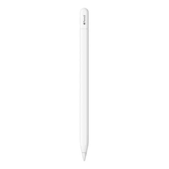 Apple Pin Pencil Gen2 White (MXN43ZM/A) (APPMXN43ZM-A)-APPMXN43ZM-A