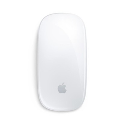 Apple Magic Mouse (2024) Usb-C Silver (MXK53ZM/A) (APPMXK53ZM-A)-APPMXK53ZM-A