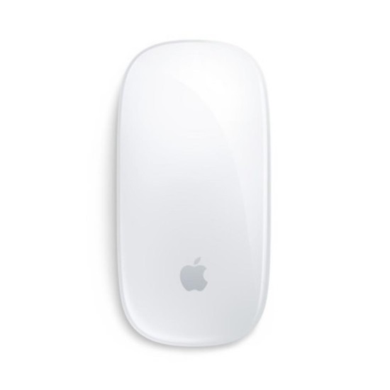 Apple Magic Mouse (2024) Usb-C Silver (MXK53ZM/A) (APPMXK53ZM-A)-APPMXK53ZM-A