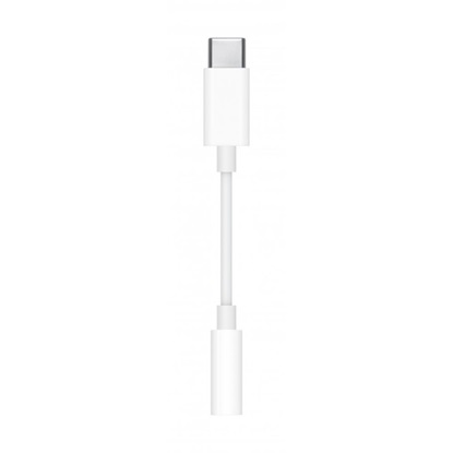 Apple Adapter White (MW2Q3ZM/A) (APPMW2Q3ZM-A)-APPMW2Q3ZM-A