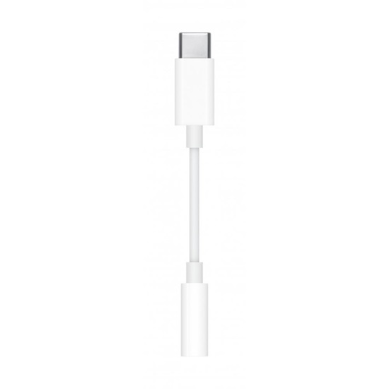 Apple Adapter White (MW2Q3ZM/A) (APPMW2Q3ZM-A)-APPMW2Q3ZM-A