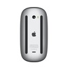 Apple Magic Mouse2 (2021) Black (MMMQ3AM/A) (APPMMMQ3AM-A)-APPMMMQ3AM-A