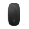 Apple Magic Mouse2 (2021) Black (MMMQ3AM/A) (APPMMMQ3AM-A)-APPMMMQ3AM-A