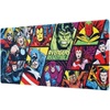 Grupo Erik Marvel Avengers Gaming Mouse Pad (ERIK80505)-ERIK80505