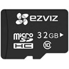 Ezviz MicroSD Memory Card 32GB C10 (307700452) (EZVCS-CMT-CARDT32G-D)-EZVCS-CMT-CARDT32G-D