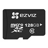 Ezviz MicroSD Memory Card 128GB C10  (307700454) (EZVCS-CMT-CARDT128G-D)-EZVCS-CMT-CARDT128G-D