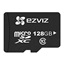 Ezviz MicroSD Memory Card 128GB C10  (307700454) (EZVCS-CMT-CARDT128G-D)-EZVCS-CMT-CARDT128G-D