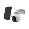 Ezviz EB8 Pro 4G Kit Battery Outdoor Camera 360° 8MP & Panel 8W (303103708) (EZVCS-EB8-SP)-EZVCS-EB8-SP4GKIT