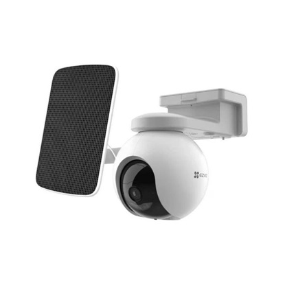 Ezviz EB8 Pro 4G Kit Battery Outdoor Camera 360° 8MP & Panel 8W (303103708) (EZVCS-EB8-SP)-EZVCS-EB8-SP4GKIT