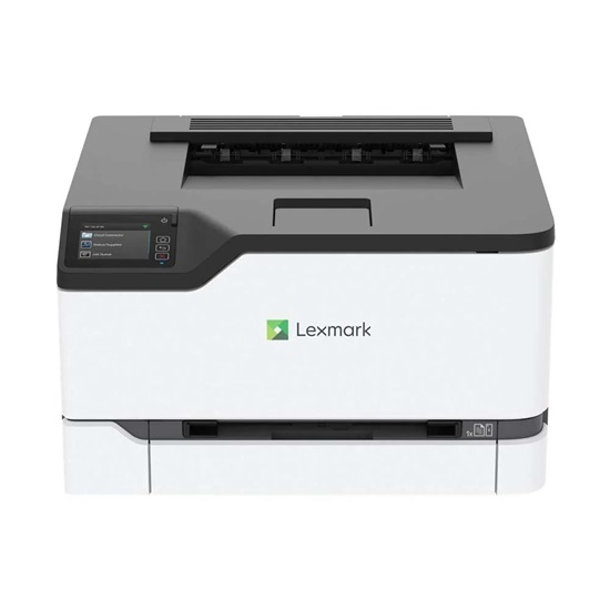 Lexmark CS431DW Color Laser Printer (40N9420) (LEXCS431DW)-LEXCS431DW