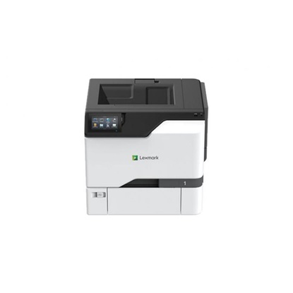 Lexmark CS730de Color Laser Printer (47C9020) (LEXCS730DE)-LEXCS730DE