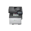 Lexmark CX635adwe Laser Printer (50M7090) (LEXCX635ADWE)-LEXCX635ADWE
