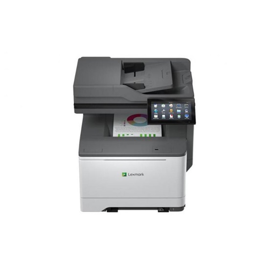 Lexmark CX635adwe Laser Printer (50M7090) (LEXCX635ADWE)-LEXCX635ADWE