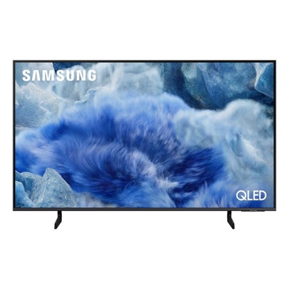 Samsung QE43Q8FAAUXXH Smart TV 4K UHD QLED Q8F HDR 2025 43" (QE43Q8FAAUXXH) (SAMQE43Q8FAAUXXH)-SAMQE43Q8FAAUXXH