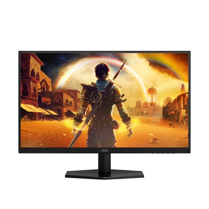 AOC Q27G42XNE VA HDR Monitor 27" (Q27G42XNE) (AOCQ27G42XNE)-AOCQ27G42XNE