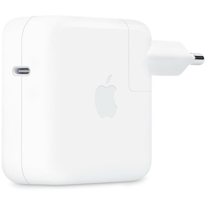 Apple Alimentatore 70W USB-C MacBook (MXN53ZM/A) (APPMXN53ZM-A)-APPMXN53ZM-A