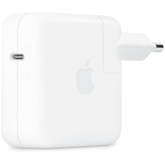 Apple Alimentatore 70W USB-C MacBook (MXN53ZM/A) (APPMXN53ZM-A)-APPMXN53ZM-A