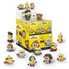 Funko Mystery Minis! Minions 2 Blind Box 32 pcs (FNK77949)-FNK77949