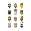 Funko Bitty Pop! Minions: Assorted Blind Box 32pcs (FNK63820)-FNK63820