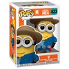 Funko Pop! Rocks: BTS x Despicable Me: Minion V #423 (FNK59691)-FNK59691
