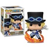 Funko Pop! Animation: One Piece - Shabo #2108 (FNK05640)-FNK05640