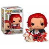 Funko Pop! Animation: One Piece - Shanks #2166 (FNK05664)-FNK05664