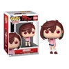 Funko Pop! Animation: Dandadan - Momo #2099 (FNK06661)-FNK06661