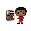 Funko Pop! Rocks: Michael Jackson - Michael Jackson Thriller #359 (FNK25910)-FNK25910