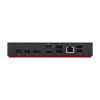 Lenovo Docking station 40B2013 Black (40B20135EU) (LEN40B20135EU)-LEN40B20135EU