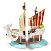 Grupo Erik Βιβλιοστάτης One Piece - Going Merry 20cm (ERIK10117)-ERIK10117