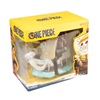 Grupo Erik Βιβλιοστάτης One Piece - Going Merry 20cm (ERIK10117)-ERIK10117