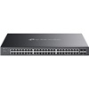 TP-Link Omada 52-Port Gigabit Smart Switch with 32-Port PoE+ (SG2452LP) (TPSG2452LP)-TPSG2452LP